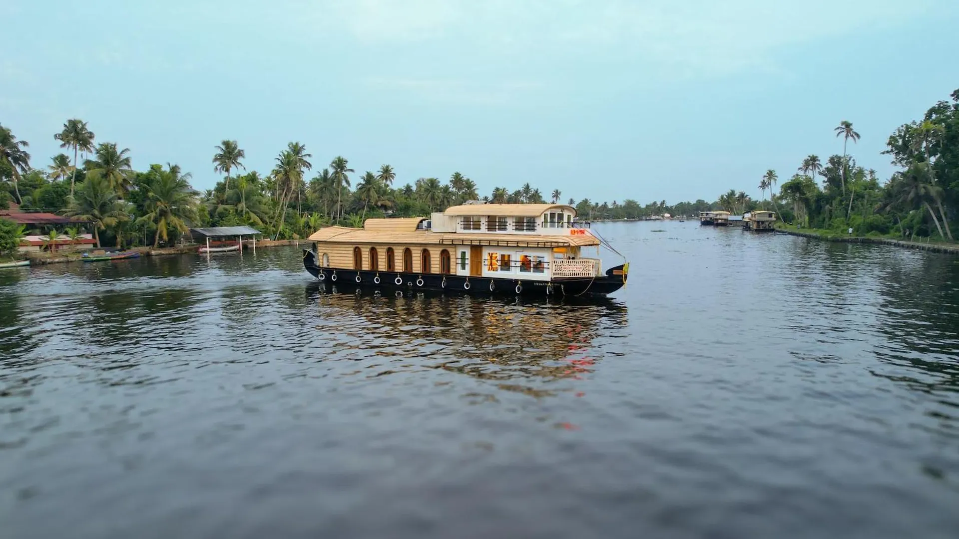 Bed O Inn Alappuzha India