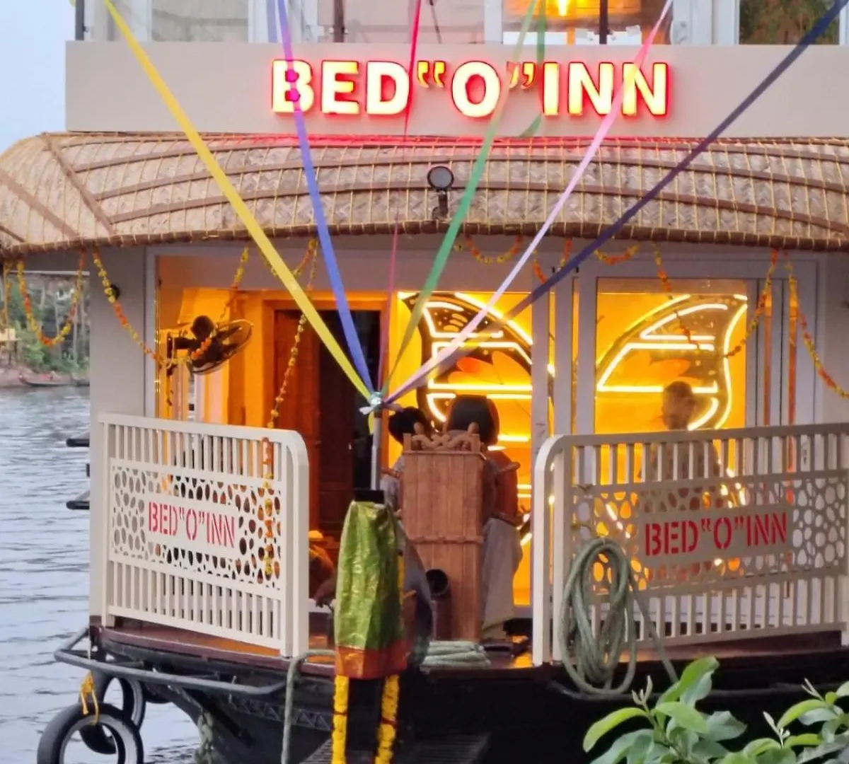 Botel Bed O Inn Alappuzha