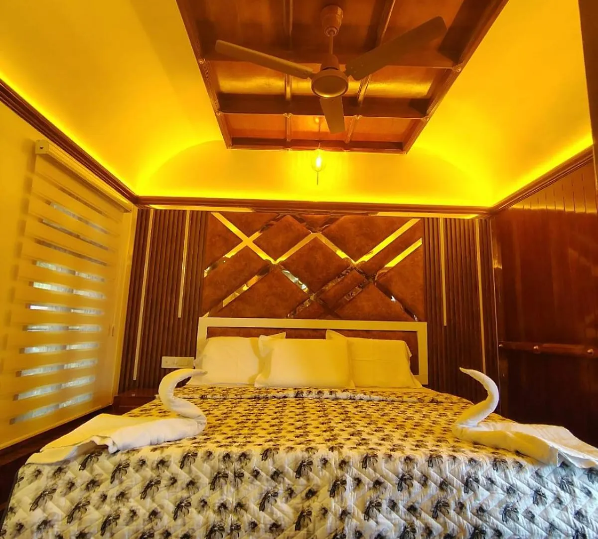 Bed O Inn Alappuzha